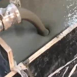 巫山灌浆料什么型号的能灌小缝隙